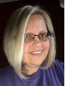 Helen Griffin
Centre Director